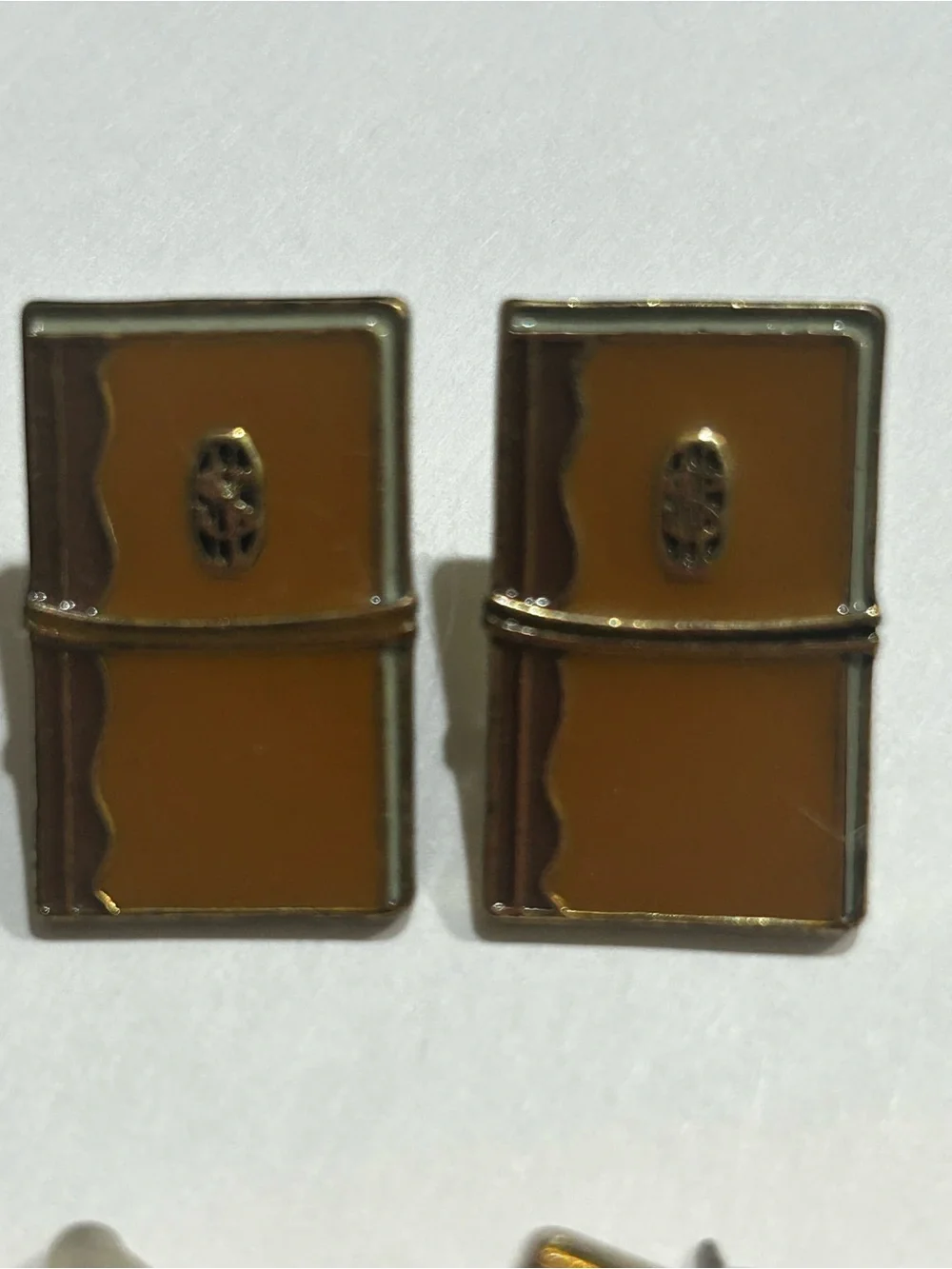 Harry Potter  Fantastic Beasts & Where To Find Them 4 Pack Earrings